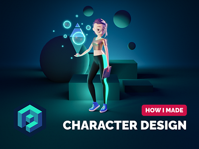 Character Design Tutorial