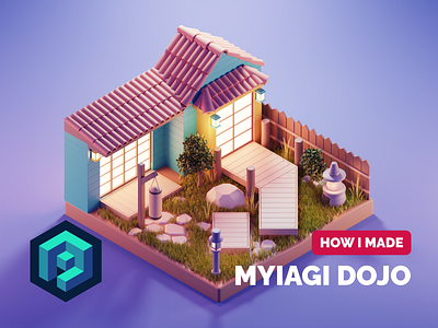 Myiagi Dojo Tutorial