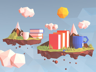 World of Books