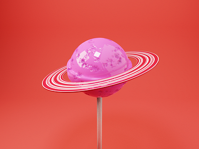 Candy Planet 🍭