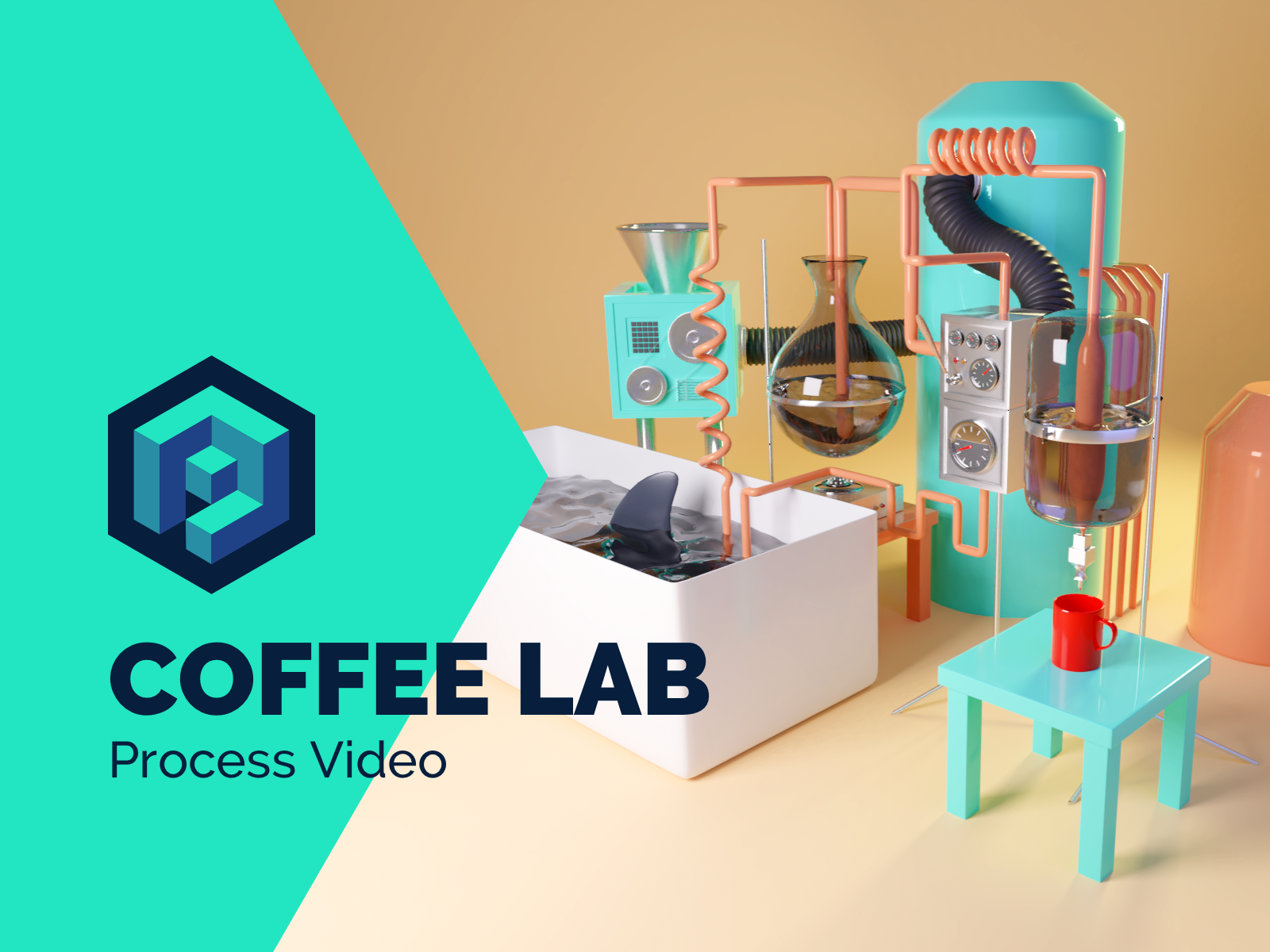 Coffee Lab Speed Process Video </body></html>