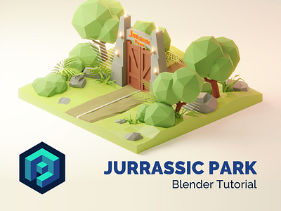 Jurassic Park Tutorial