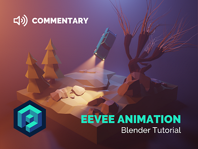 Eevee Animation Tutorial