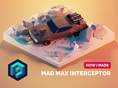 Mad Max Tutorial