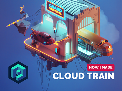 Cloud Train Tutorial