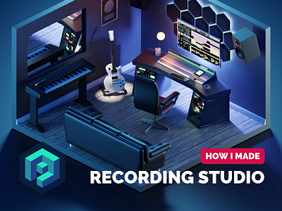 Recording Studio Tutorial