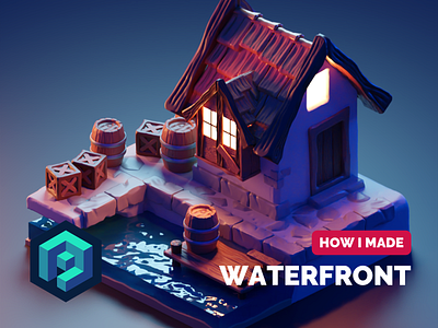 Waterfront Tutorial