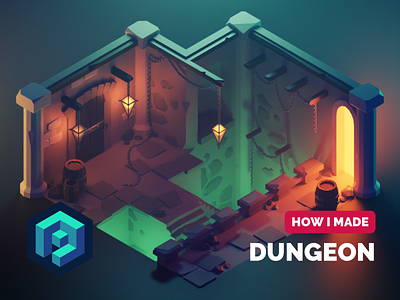 Dungeon Tutorial