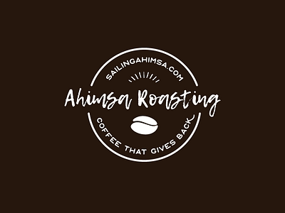 Ahimsa Roasting Identity