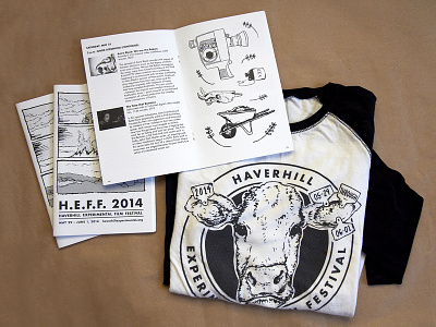 Collateral for H.E.F.F 2014