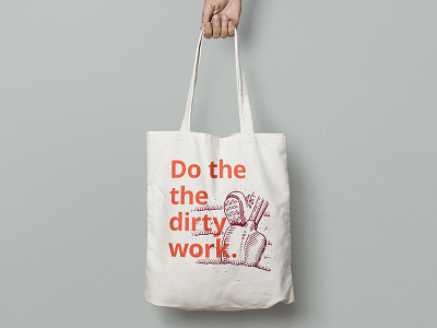 Tote Bag Mockup bag design bag mockup collateral illustration tote bag