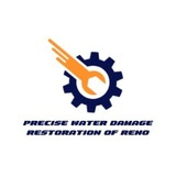 Precise Water Damage  Restoration of Reno