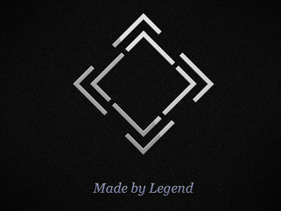 Made By Legend legend logo