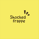 Shocked Frappe