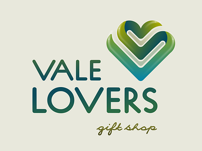 Vale Lovers Branding Idea