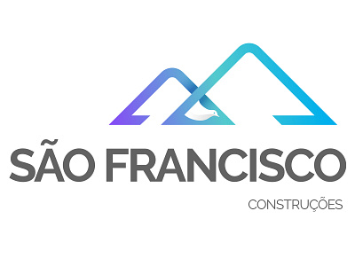 São Francisco - Logo