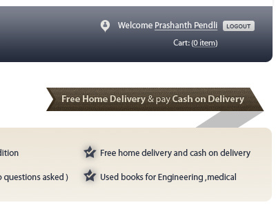 Free Home Delivery