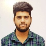 Boobesh Kumar R