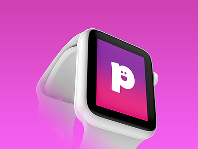 Pakaloopa App app branding ios logo logopack marakas pakaloopa