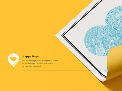 Happy Maps