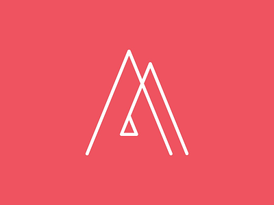 Logo and Brand Identity for Agile Actors agile branding creative graphic design logo minimal
