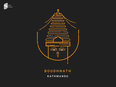 Boudhnath Stupa | Kathmandu | Nepal