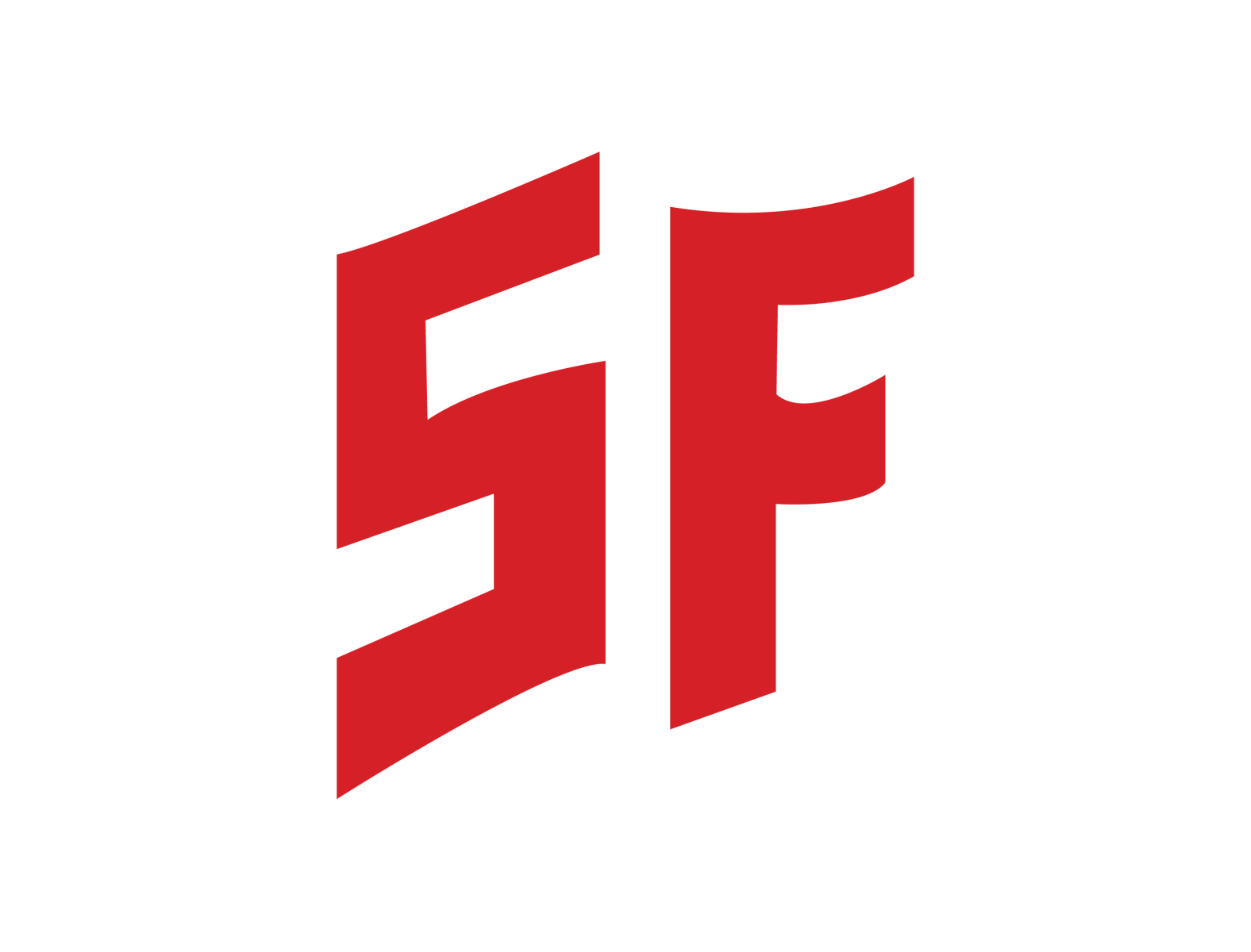 San Fransisco Logo. by Abdemed on Dribbble