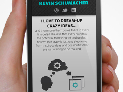 Schubox 2013 design mobile responsive schubox