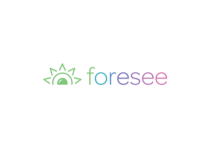 New Foresee App Logo