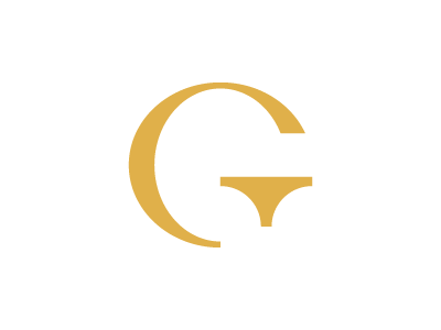 Gold Tag bikini branding logo luxury mark monogram swimwear symbol