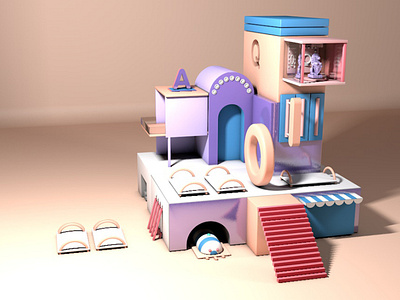 3dhouse