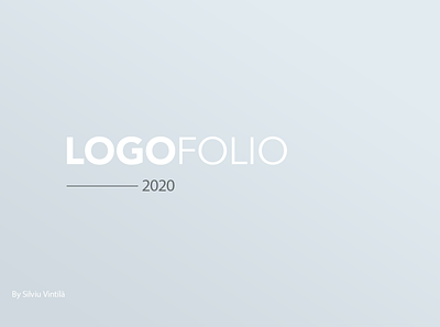 Logofolio SPD vol.1 illustration logo logodesign logofolio vector