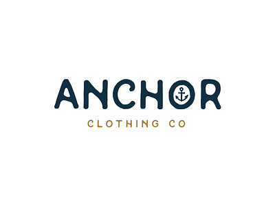 Anchor anchor logo design challenge logo logo design logo design challenge modern simple sleek thirtylogos