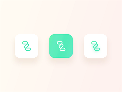 Daily UI #005 - App Icons