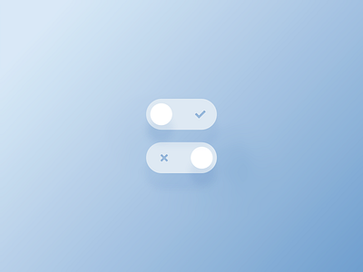 Daily UI #015 - On/Off Switch