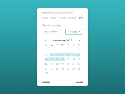 Date Picker datepicker ui ux