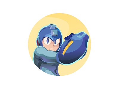 Mega Man