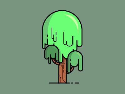 Simply, A Tree