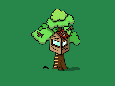 Treehouse