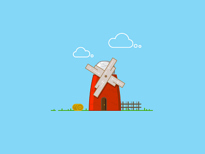 Windmill