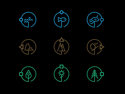 Eco Icons