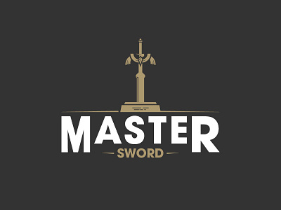 Master Sword