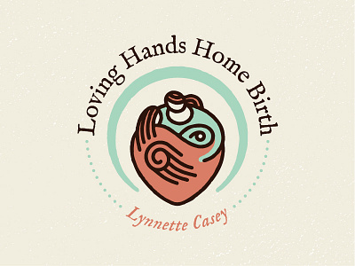 Home Birth Logo