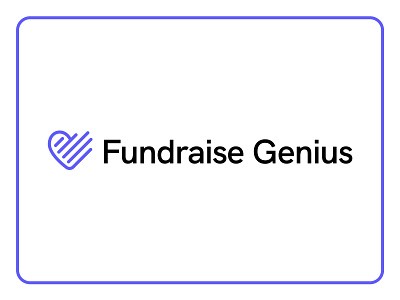 Fundraise Genius Logo