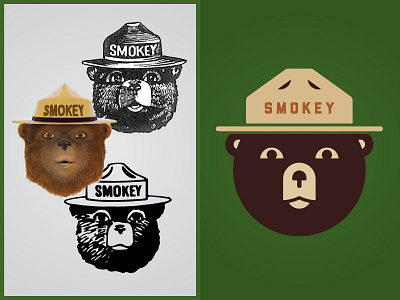 Keep It Simple Smokey