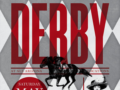 Derby horse kentucky derby promo