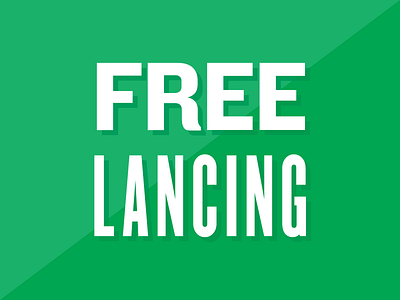 Free Lancing champion free freelancing knockout lancing type