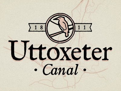 Uttoxeter Canal