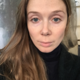 Emma Rosenberg 