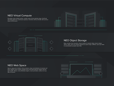 Biznet Gio exploration visual